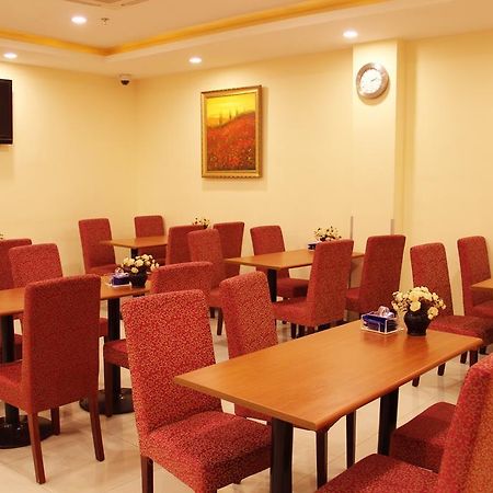 Hanting Hotel Ji'Nan Jiefang Road 2Nd Jinan Camera foto